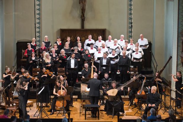 Markus Schäfer (Erzähler, T), Susanne Elmark (S), Yosemeh Adjei (Countertenor), Julian Habermann (T), Dietrich Henschel (B), Fräulein A.Kapella & Die Tollkirschen, Ārt House 17, Thomas Höft (Libretto), Musikalische Leitung: Michael Hell (Cembalo)